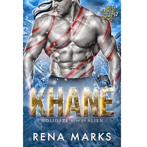 Khane by Rena Marks