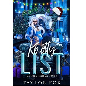 Knotty List by Taylor Fox PDF Download