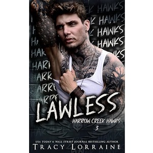 Lawless by Tracy Lorraine PDF