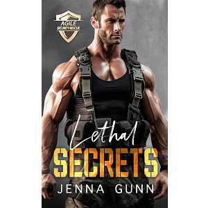 Lethal Secrets by Jenna Gunn PDF Download