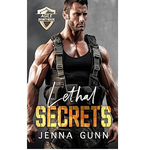 Lethal Secrets by Jenna Gunn PDF Download