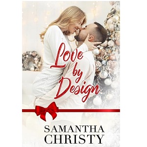 Love By Design by Samantha Christy