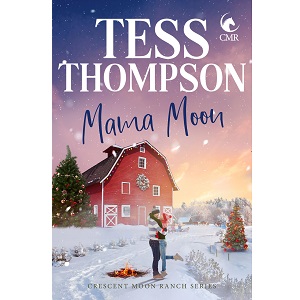 Mama Moon by Tess Thompson