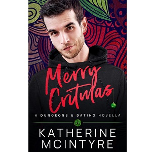Merry Critmas by Katherine McIntyre