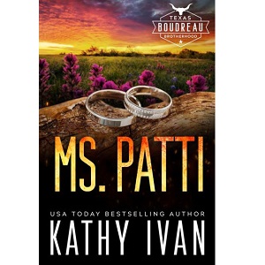 Ms. Patti by Kathy Ivan