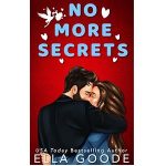 No More Secrets by Ella Goode PDF Download