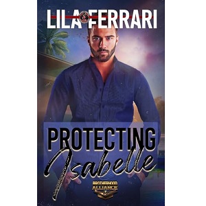 Protecting Isabelle by Lila Ferrari