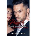 Punish: Dark & Deadly by Nicola Jane