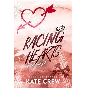 Racing Hearts by Kate Crew