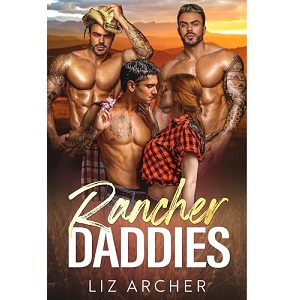 Rancher Daddies by Liz Archer PDF Download