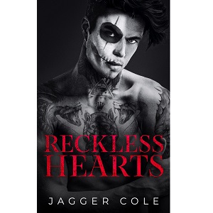 Reckless Hearts by Jagger Cole PDF Download