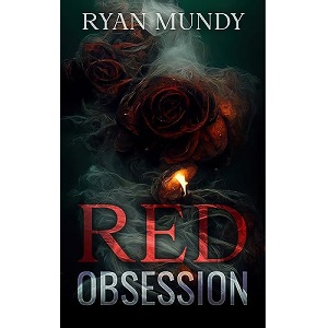 Red Obsession by Ryan Mundy