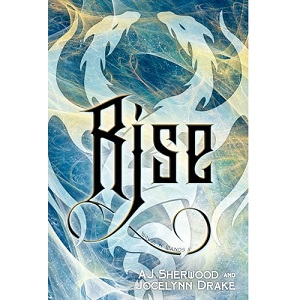 Rise by AJ Sherwood PDF Download