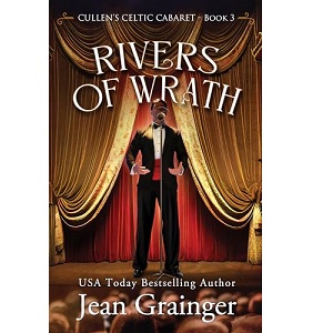 Rivers of Wrath by Jean Grainger PDF Download