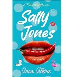 Sally Jones by Anna Alkire