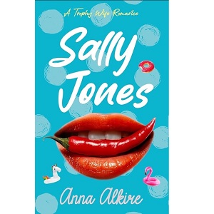 Sally Jones by Anna Alkire