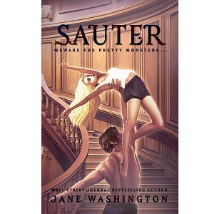 Sauter by Jane Washington