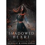 Shadowed Heart by K.A Knight PDF Download