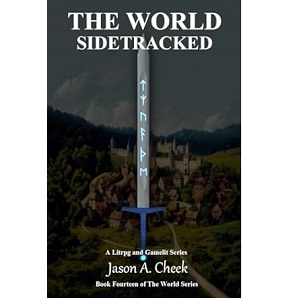 Sidetracked by Jason Cheek PDF Download