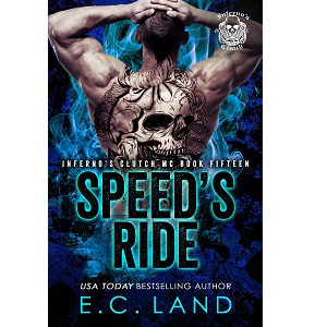 Speed's Ride by E.C. Land PDF Download