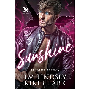Sunshine by Kiki Clark, E.M. Lindsey Pdf download