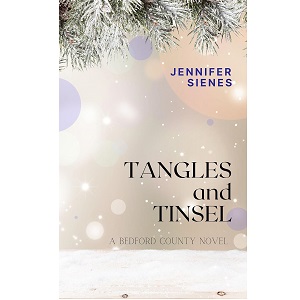 Tangles and Tinsel by Jennifer Sienes PDF Download