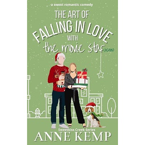 The Art of Falling in Love with the Movie Star (again) by Anne Kemp PDF Download