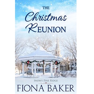 The Christmas Reunion by Fiona Baker PDF Download