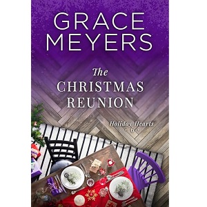 The Christmas Reunion by Grace Meyers PDF Download