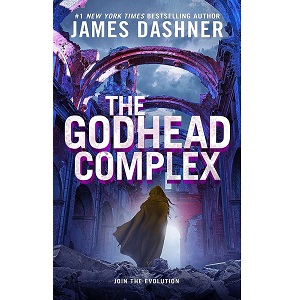 The Godhead Complex by James Dashner PDF Download