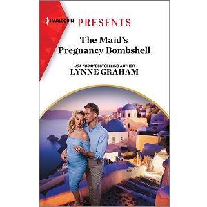 The Maid's Pregnancy Bombshell by Lynne Graham
