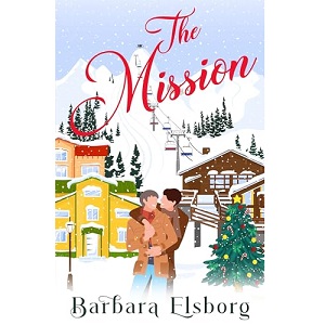 The Mission by Barbara Elsborg