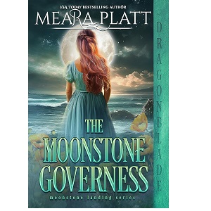 The Moonstone Governess by Meara Platt PDF Download