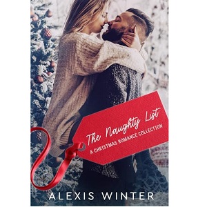 The Naughty List by Alexis Winter