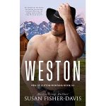 Weston by Susan Fisher-Davis PDF Download