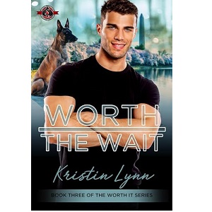 Worth the Wait by Kristin Lynn