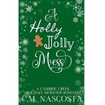 A Holly Jolly Mess by C.M. Nascosta PDF Download