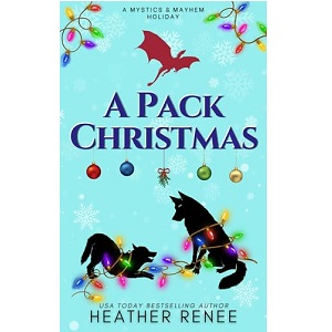 A Pack Christmas by Heather Renee