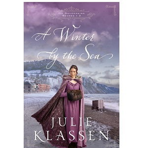A Winter By the Sea by Julie Klassen PDF Download