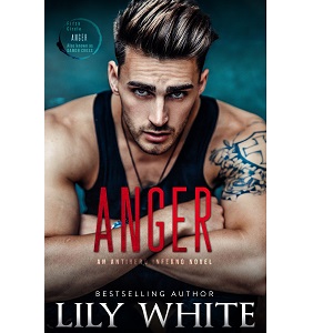 Anger by Lily White PDF Download