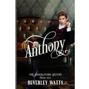 Anthony by Beverley Watts