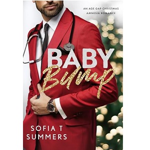 Baby Bump by Sofia T Summers PDF Download