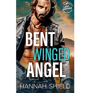 Bent Winged Angel by Hannah Shield PDF Download