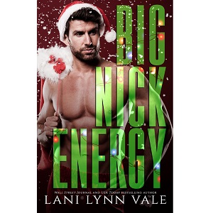 Big Nick Energy by Lani Lynn Vale PDF Download