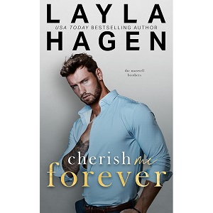 Cherish Me Forever by Layla Hagen PDF Download