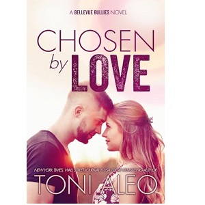 Chosen By Love by Toni Aleo PDF Download