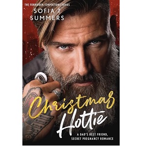 Christmas Hottie by Sofia T Summers PDF Download