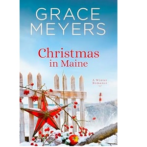Christmas In Maine by Grace Meyers PDF Download