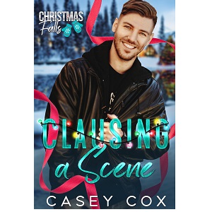 Clausing a Scene by Casey Cox PDF Download