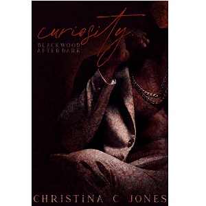 Curiosity by Christina C Jones